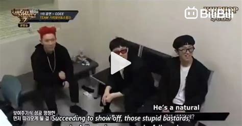 Show Me The Money 777 EngSub .